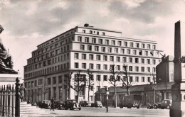 76 LE HAVRE FRANKLIN BUILDING - Ohne Zuordnung