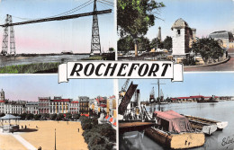 17 ROCHEFORT SUR MER - Rochefort