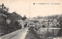 19 UZERCHE LES TANNERIES 8 - Uzerche