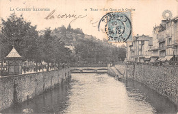 19 TULLE LES QUAIS 11 - Tulle