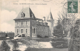 19 LA ROCHE CANILLAC CHÂTEAU DE BEAUFORT - Autres & Non Classés