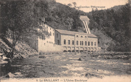 19 LE SAILLANT L USINE ELECTRIQUE 6 - Autres & Non Classés