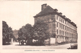 21 AUXONNE CASERNE CHAMBURE - Auxonne