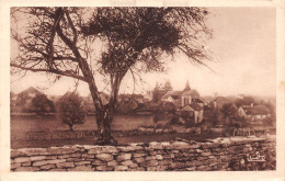 21 FAINS LES MOUTIER L EGLISE - Autres & Non Classés