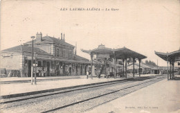 21 LES LAUMES ALESIA LA GARE - Sonstige & Ohne Zuordnung