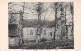 22 CHAPELLE DE KERIENS ENVIRONS DE LANNION 15 - Autres & Non Classés