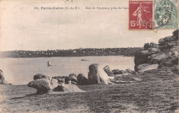 22 PERROS GUIREC BAIE - Perros-Guirec