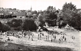 22 SAINT JACUT DE LA MER PLAGE - Saint-Jacut-de-la-Mer