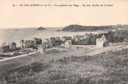 22 LE VAL ANDRE ROCHER DU VERDELET 59 - Pléneuf-Val-André