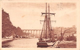 29 MORLAIX LES QUAIS 337 ND - Morlaix