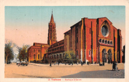 31 TOULOUSE SAINT SERNIN - Toulouse