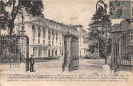 78 VERSAILLES TRIANON PALACE 1 LL - Versailles (Schloß)