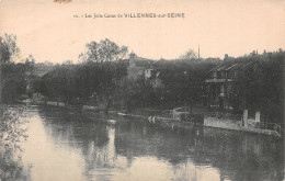 78 VILLENNES SUR SEINE 10 - Villennes-sur-Seine