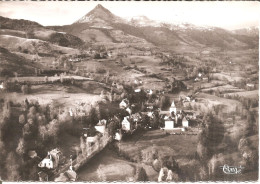 ST-JACQUES-des-BLATS (15) Vue Générale Et Grioli  CPSM GF - Autres & Non Classés