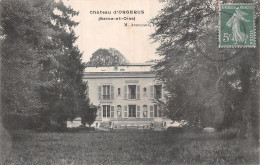78 CHÂTEAU D ORGERUS - Other & Unclassified