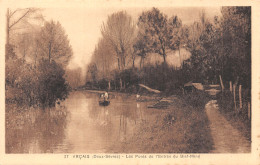 79 ARCAIS BIEF DE LA GARENNE 37 - Sonstige & Ohne Zuordnung