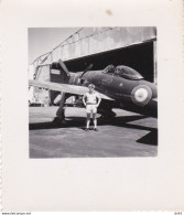 AVION GRUMANN F8F BEARCAT CIRCA 1940 - Luchtvaart