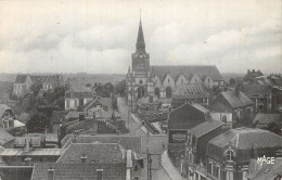 80 MONTDIDIER VUE - Montdidier