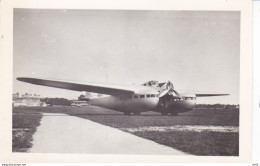 AVION BLERIOT Bl 125 CIRCA 1931 - Luchtvaart