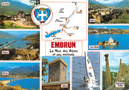 05 EMBRUN - Embrun