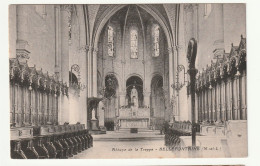 49 . Bellefontaine . Abbaye De La Trappe - Otros & Sin Clasificación