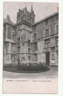 49 . Angers . Logis Barrault . Musée Des Beaux Arts .  1906 - Angers