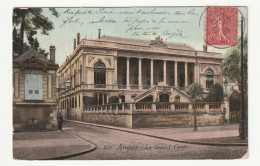 49 . Angers . Le Grand Cercle  . 1906 - Angers