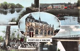 27 PONT DE L ARCHE - Pont-de-l'Arche