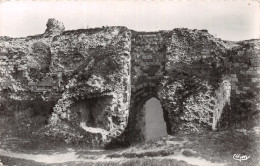 27 LES ANDELYS PORTE DU CHÂTEAU GAILLARD - Les Andelys