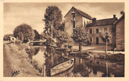 27 GIVERNY L EPTE ET LE MOULIN 75 - Sonstige & Ohne Zuordnung