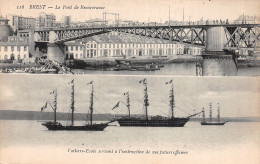 29 BREST LE PONT 116 - Brest