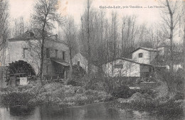 41 GUE DU LOIR PRES VENDOME LES MOULINS - Other & Unclassified