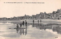 44 LA BAULE SUR MER LE PLAGE 52 - La Baule-Escoublac