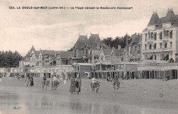 44 LA BAULE SUR MER LA PLAGE 224 - La Baule-Escoublac