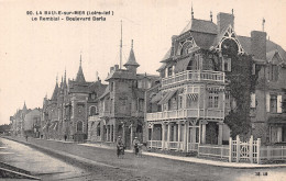 44 LA BAULE SUR MER BOULEVARD DARTU 90 - La Baule-Escoublac