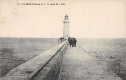 44 LE CROISIC LE PHARE 339 - Le Croisic