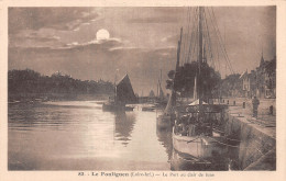 44 LE POULIGUEN LE PORT 82 - Le Pouliguen