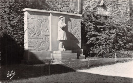 17 SAINTES MONUMENT DE GOULEBENEZE 2224 - Saintes