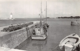 17 L ILE DE RE LA FLOTTE 5 347 - Ile De Ré