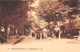 17 CHATELAILLON LE BOULEVARD LL - Châtelaillon-Plage