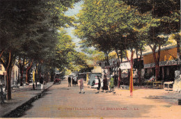 17 CHATELAILLON LE BOULEVARD 8LL - Châtelaillon-Plage