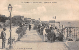 17 CHATELAILLON BOULEVARD DE LA PLAGE 121 - Châtelaillon-Plage