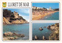 Espagne LLORET DE MAR COSTA BRAVA - Gerona