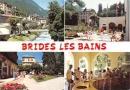 73 BRIDES LES BAINS - Brides Les Bains