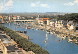 44 LE POULIGUEN LA BAULE - Le Pouliguen