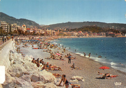 06 NICE LA PROMENADE - Mehransichten, Panoramakarten