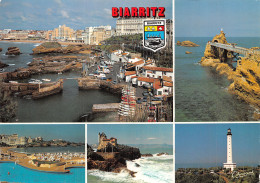 64 BIARRITZ - Biarritz