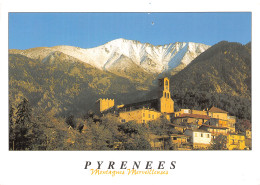 65 PYRENEES - Autres & Non Classés