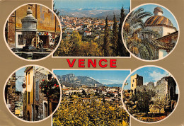 06 VENCE SOUVENIR - Vence