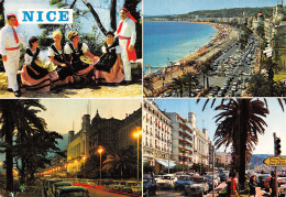 06 NICE SOUVENIR - Multi-vues, Vues Panoramiques